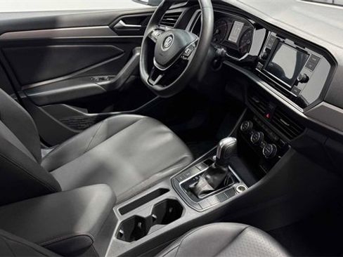 Used 2020 Volkswagen Jetta S image 14