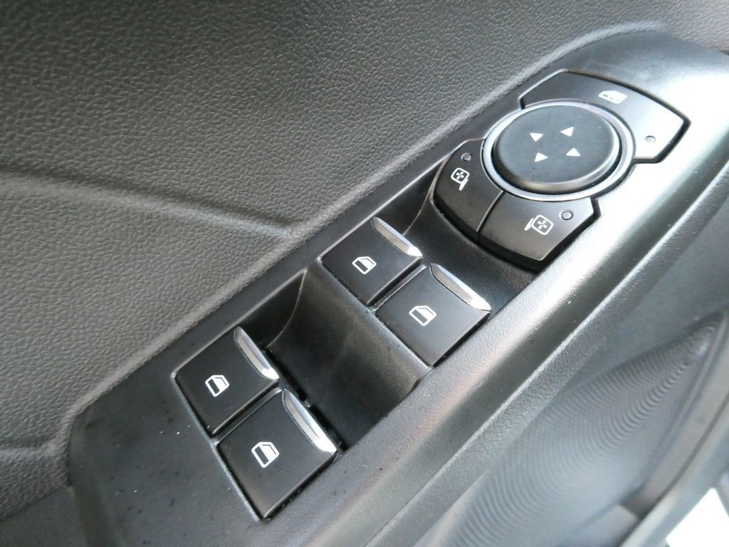 Used 2025 Ford Escape Active w/ Cold Weather Package AWD/4WD image 24