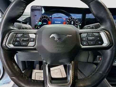 Used 2024 Ford Mustang GT Premium w/ GT Performance Package RWD image 11