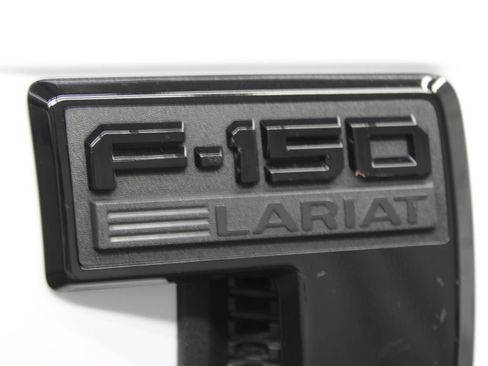 Used 2024 Ford F150 Lariat w/ Equipment Group 502A High AWD/4WD image 53