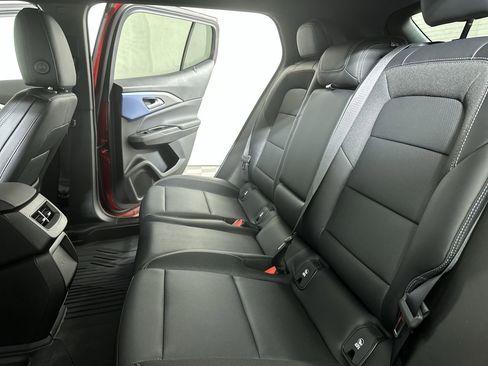 New 2026 Chevrolet Equinox EV LT image 79