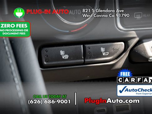 Used 2023 Chevrolet Tahoe Z71 AWD/4WD image 29