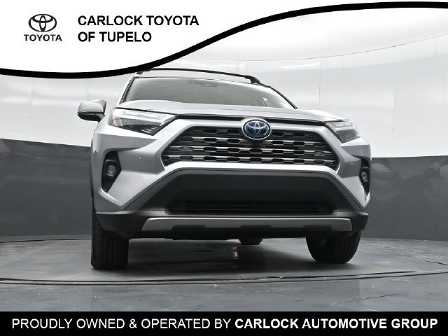 Used 2024 Toyota RAV4 Limited AWD/4WD image 59