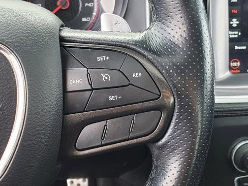 Used 2021 Dodge Charger R/T w/ Plus Group image 14