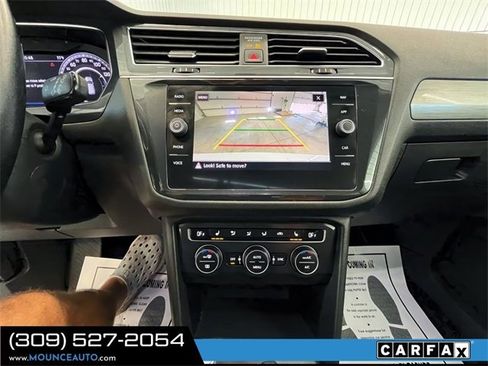 Used 2019 Volkswagen Tiguan SEL image 21