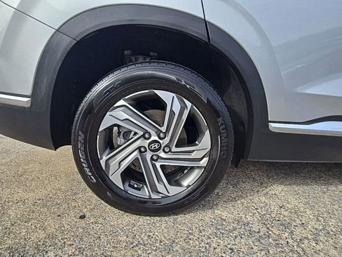 Used 2022 Hyundai Santa Fe SEL image 27