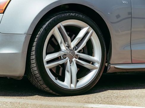 Used 2011 Audi S5 Premium Plus image 48