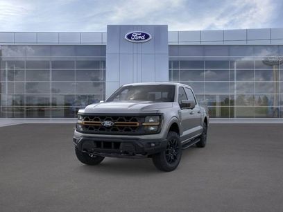 New 2025 Ford F150 Tremor w/ Equipment Group 402A High