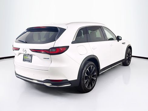 Used 2024 MAZDA CX-90 Plug-In Hybrid w/ Premium Pkg AWD/4WD image 9