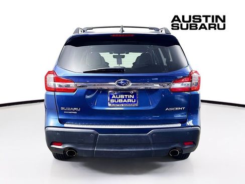 Used 2019 Subaru Ascent Premium w/ Popular Package #3 AWD/4WD image 6