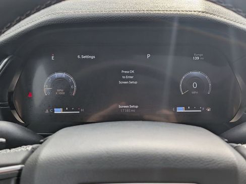 Used 2024 Jeep Grand Cherokee L Limited image 22