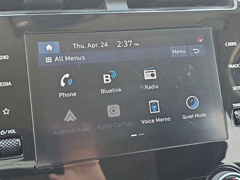 Used 2022 Hyundai Tucson SEL w/ Cargo Package image 19