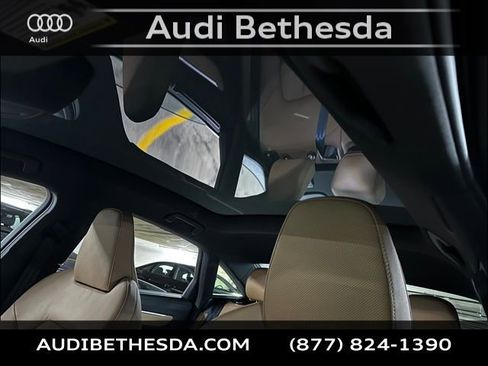 New 2026 Audi A6 Prestige image 23