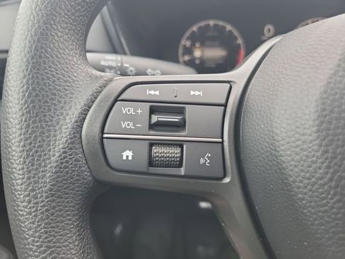 New 2026 Honda CR-V EX image 31