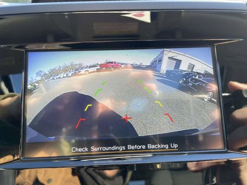 Used 2019 Subaru Forester Premium w/ All-Weather Package image 28