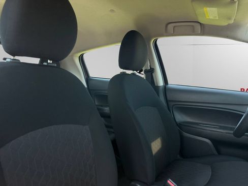 Used 2024 Mitsubishi Mirage ES FWD image 13
