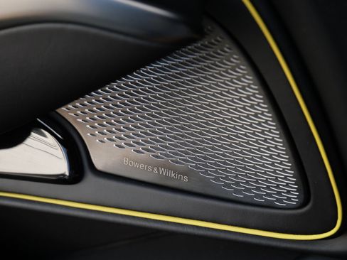 New 2026 Aston Martin DBX 707 AWD/4WD image 26