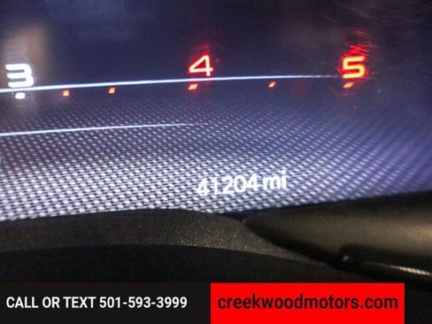 Used 2024 RAM 2500 Limited image 36