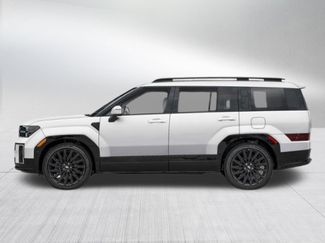 New 2026 Hyundai Santa Fe Calligraphy video 2