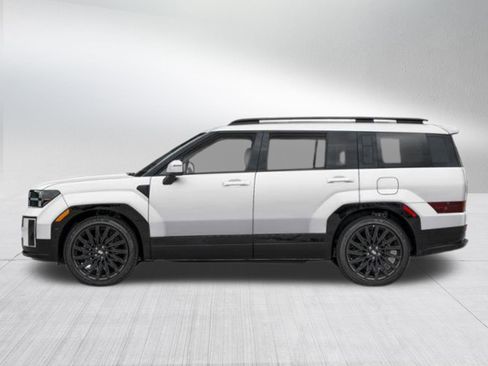 New 2026 Hyundai Santa Fe Calligraphy image 2