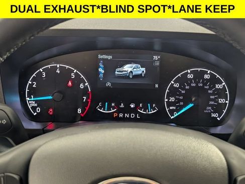 Used 2024 Ford Maverick XLT w/ XLT Luxury Package AWD/4WD image 17