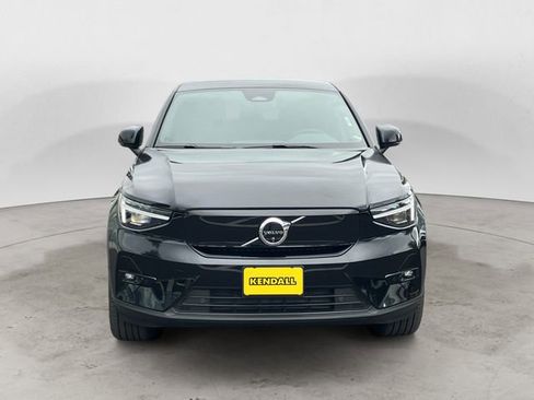 Used 2024 Volvo C40 P8 Recharge Ultimate w/ Protection Package Premier image 8