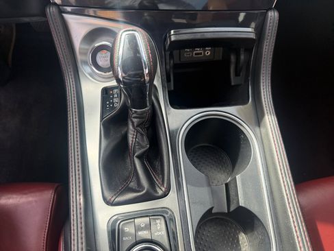 Used 2021 Nissan Maxima Platinum w/ 40th Anniversary Package image 26