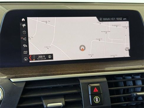 Used 2021 BMW X3 xDrive30i w/ Convenience Package image 6