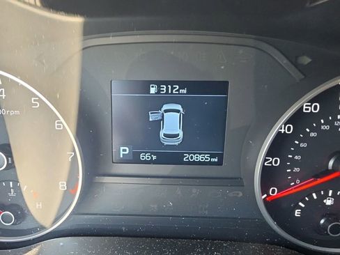 Certified 2022 Kia Sportage LX AWD/4WD image 4