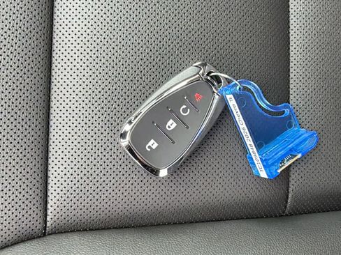 New 2026 Chevrolet Trax ACTIV image 29