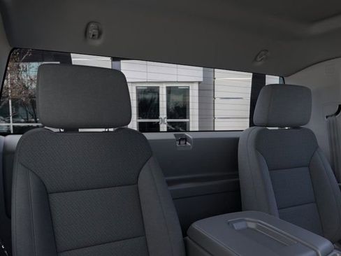 New 2025 GMC Sierra 3500 Pro image 24