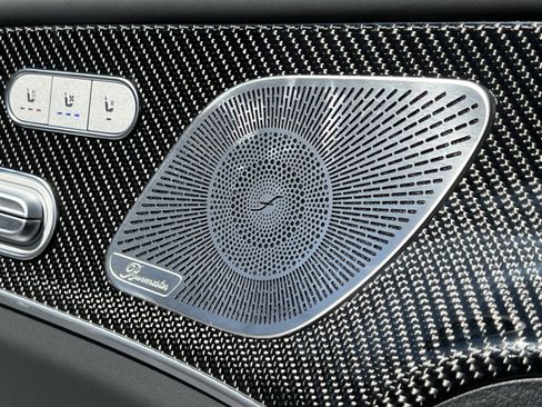 New 2026 Mercedes-Benz GLE 63 AMG S image 37