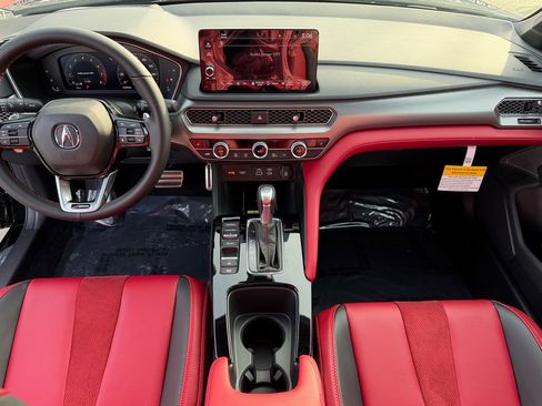 New 2026 Acura Integra A-Spec image 26