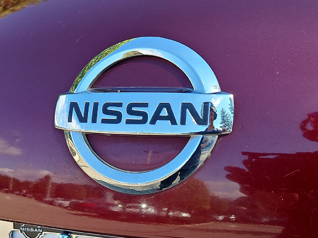 Used 2012 Nissan Murano SL w/ Navigation Pkg FWD image 34