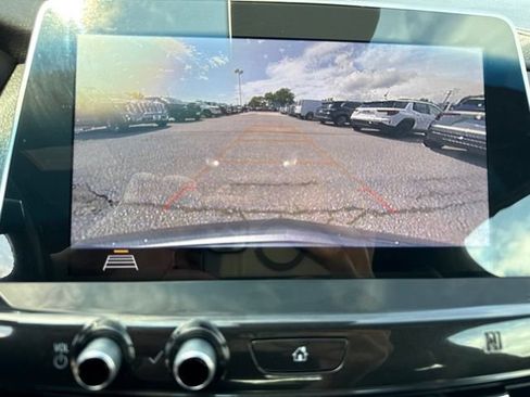 Used 2020 Cadillac CT5 Luxury w/ Sun And Sound Package AWD/4WD image 16