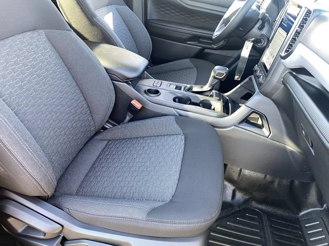 New 2026 Ford Ranger XL RWD image 11
