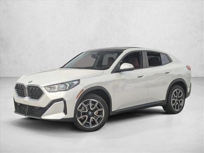 New 2026 BMW X2 xDrive28i w/ Technology Package