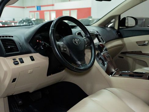 Used 2011 Toyota Venza AWD w/ Premium Pkg #2 image 18