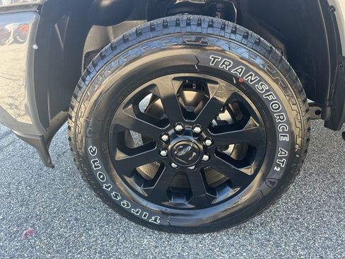 New 2026 RAM 2500 Laramie image 36