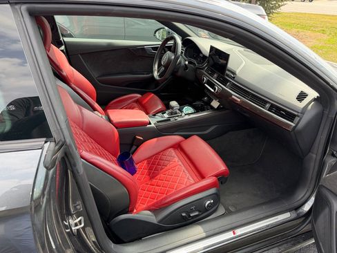 Used 2020 Audi S5 Premium Plus image 11