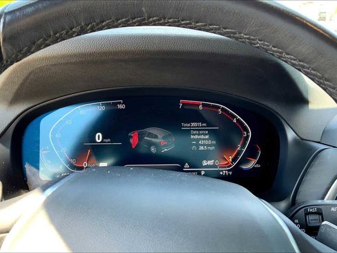 Used 2023 BMW X3 xDrive30i w/ Convenience Package image 43