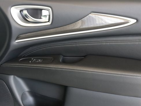 Used 2019 INFINITI QX60 Luxe w/ Essential Package AWD/4WD image 43