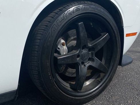 Used 2020 Dodge Challenger R/T Scat Pack image 13