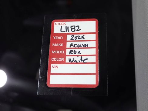 Used 2025 Acura RDX Technology Package image 29