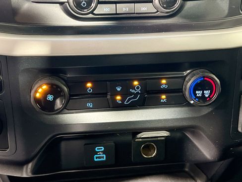 Used 2021 Ford F150 XL w/ Equipment Group 101A High RWD image 25
