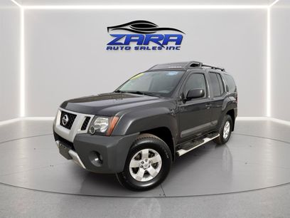Used 2012 Nissan Xterra S w/ Value Package