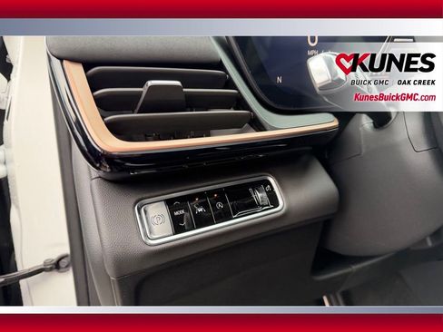 New 2026 Buick Envision Sport Touring image 12