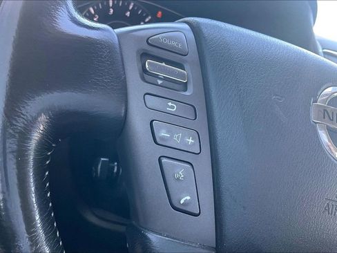 Used 2020 Nissan Armada SL w/ Premium Package AWD/4WD image 17