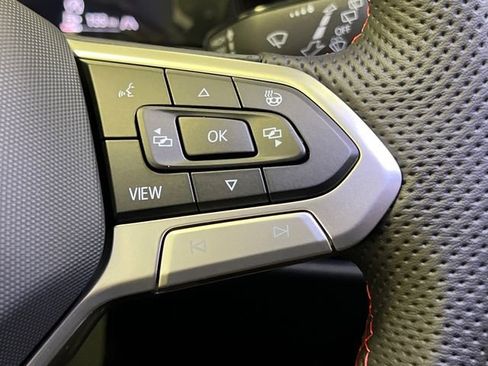 New 2025 Volkswagen GTI SE image 14