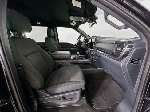 Used 2023 Ford F150 XLT w/ Equipment Group 302A High image 30